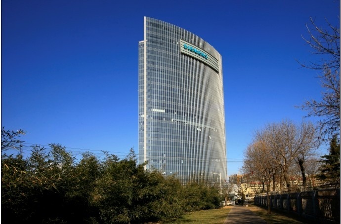 siemens-德贝斯特(北京)物业管理有限公司